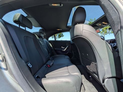 Certified 2026 Mercedes-Benz CLA 250 image 19