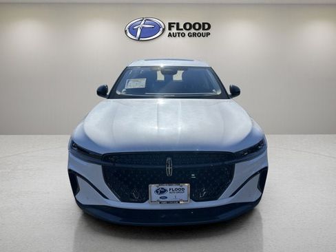 New 2026 Lincoln Nautilus Premier w/ Equipment Group 102A AWD/4WD image 2