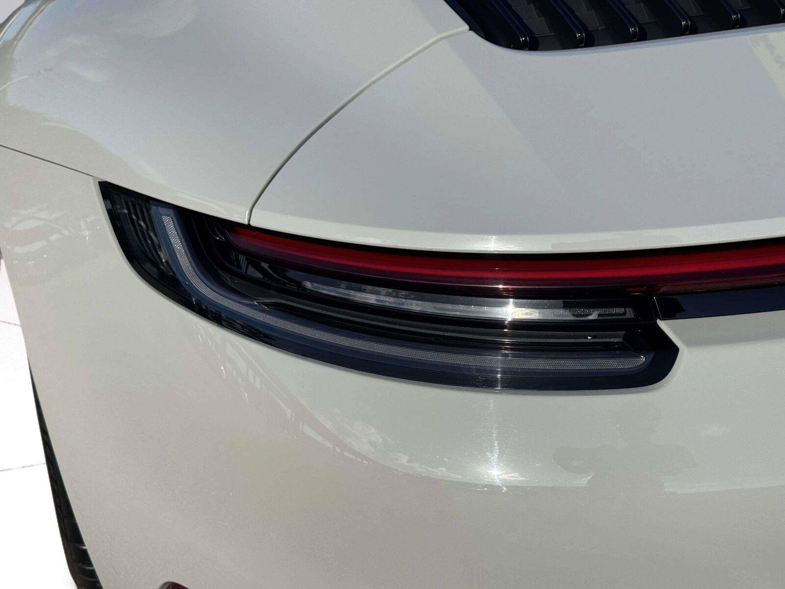 Used 2020 Porsche 911 Carrera S RWD image 15