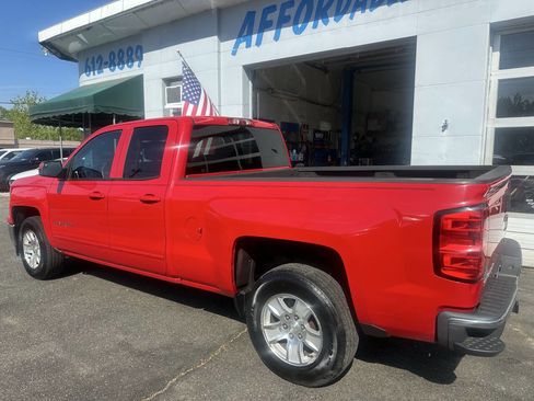 Used 2015 Chevrolet Silverado 1500 LT w/ All Star Edition RWD image 6