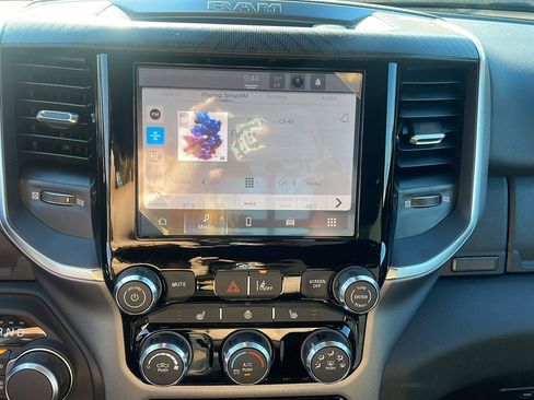 New 2026 RAM 1500 Big Horn w/ Night Edition AWD/4WD image 17