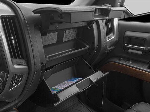 Used 2014 Chevrolet Silverado 1500 LT w/ All Star Edition image 19