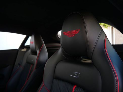 New 2026 Aston Martin V8 Vantage S RWD image 5