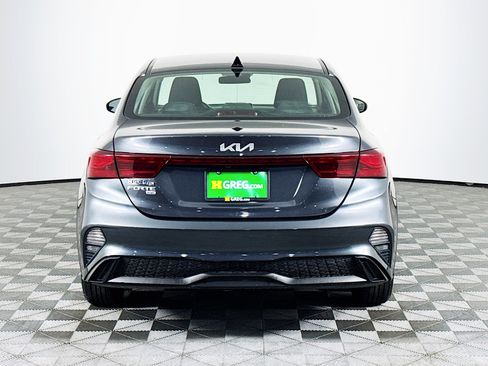 Used 2024 Kia Forte LX image 8