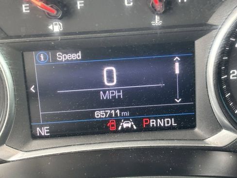 Used 2020 Chevrolet Equinox LT image 34