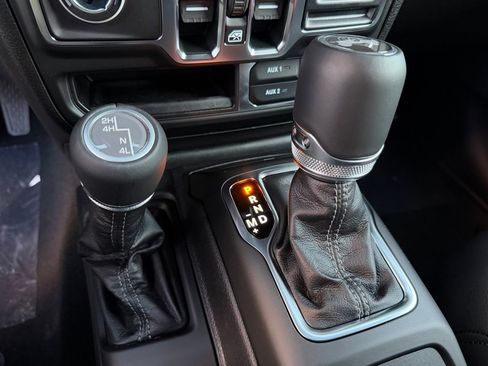 New 2026 Jeep Wrangler Sahara image 22