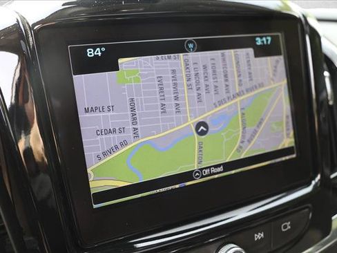 Used 2018 Chevrolet Traverse Premier w/ Redline Edition AWD/4WD image 17