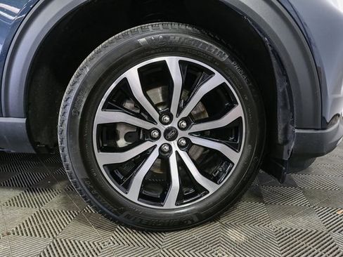 Used 2023 Ford Explorer ST-Line w/ Class IV Trailer Tow Package image 15