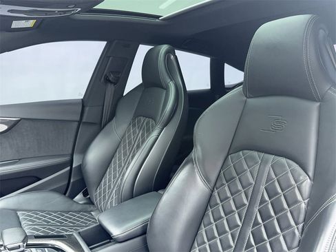 Used 2023 Audi S5 Prestige w/ Prestige Package image 35