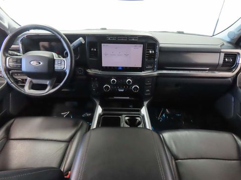 Used 2024 Ford F250 Lariat image 15