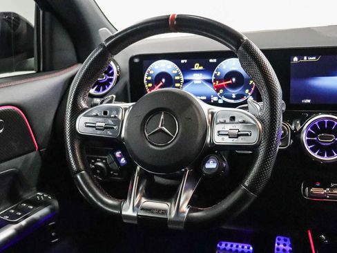 Certified 2023 Mercedes-Benz GLA 45 AMG 4MATIC image 15