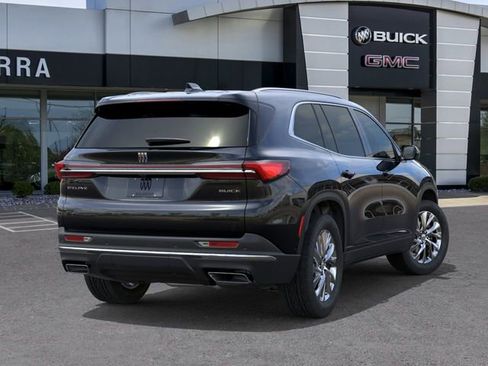 New 2026 Buick Enclave Preferred FWD image 4