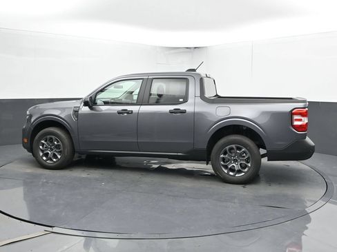 New 2026 Ford Maverick XLT w/ XLT Luxury Package AWD/4WD image 8