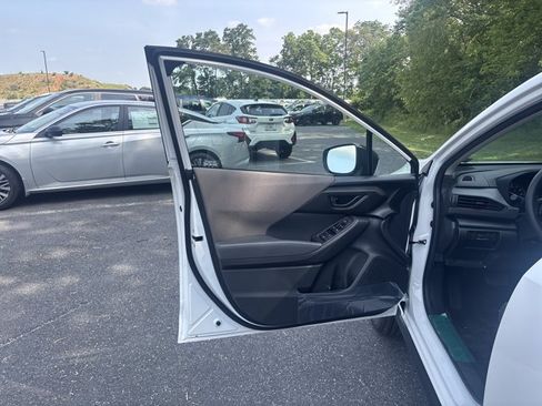 New 2026 Subaru Crosstrek 2.5i Premium AWD/4WD image 24