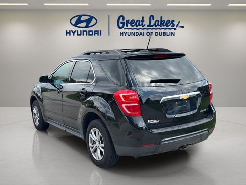 Used 2016 Chevrolet Equinox LT w/ Convenience Package FWD image 3