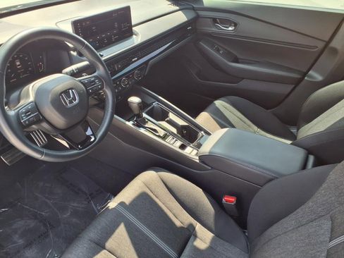 Used 2023 Honda Accord Sport image 18