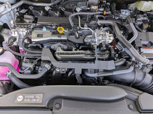 New 2026 Toyota Prius Limited image 16