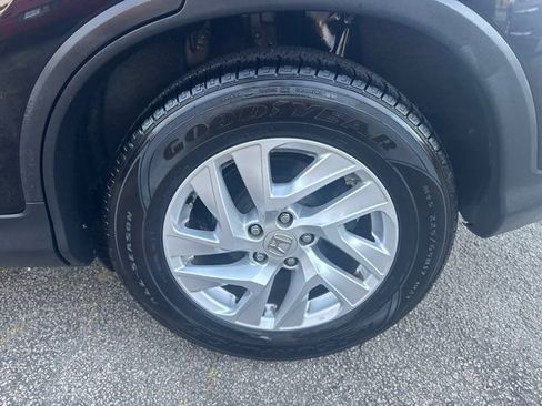 Used 2015 Honda CR-V EX-L image 31
