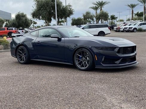 New 2025 Ford Mustang Dark Horse w/ Dark Horse Handlin Package image 31