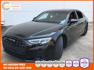Used 2024 Audi A8 L 3.0T AWD/4WD video 1