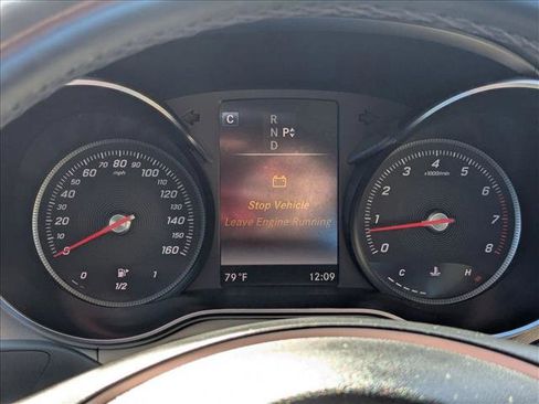 Used 2015 Mercedes-Benz C 300 Sedan image 11