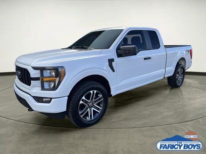 Used 2023 Ford F150 XL w/ STX Appearance Package