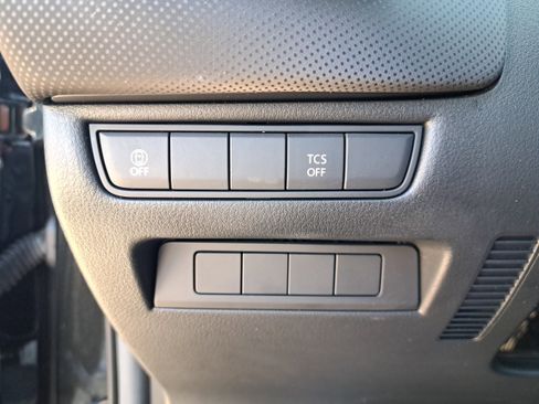 Used 2025 MAZDA CX-50 AWD 2.5 S w/ Select Package image 30