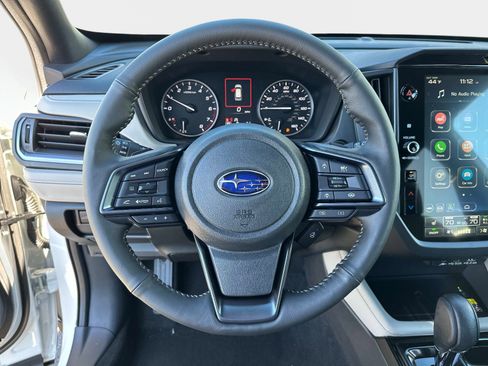 New 2026 Subaru Forester Limited image 27