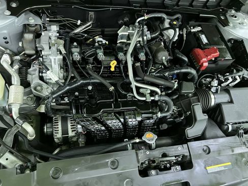 Used 2022 Nissan Altima 2.5 SV FWD image 29