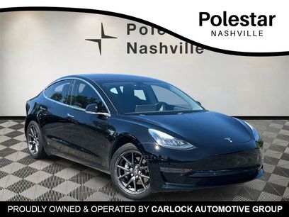 Used 2018 Tesla Model 3 Long Range