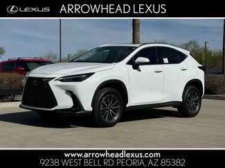 New 2026 Lexus NX 350h 350h Premium video 1