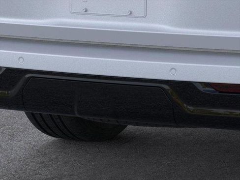 New 2025 Lincoln Navigator L Reserve w/ Jet Appearance Package image 23