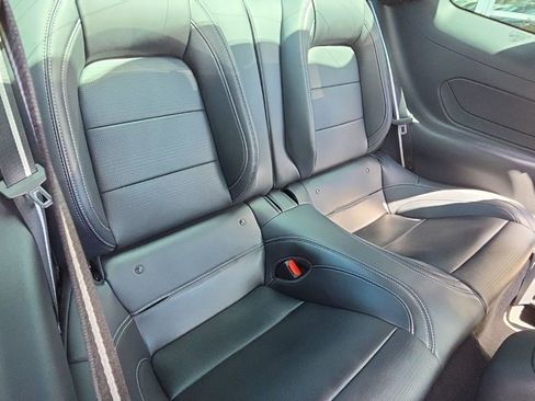 Used 2025 Ford Mustang GT Premium image 20