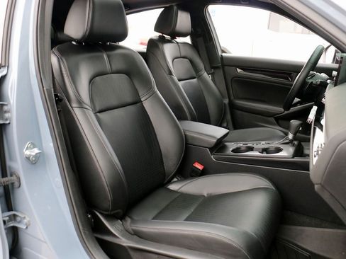 Used 2024 Honda Civic Sport Touring image 32