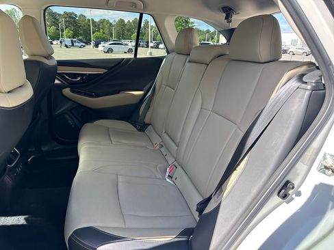 Used 2020 Subaru Outback Limited w/ Popular Package #2 AWD/4WD image 30