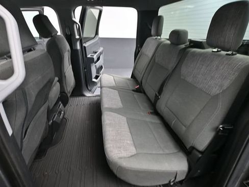 Used 2023 Ford F150 XLT w/ XTR Package AWD/4WD image 35