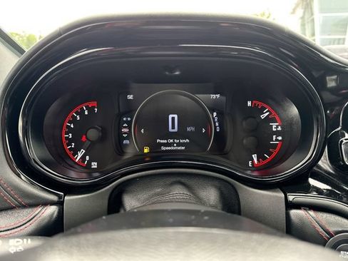Used 2023 Dodge Durango GT AWD/4WD image 11