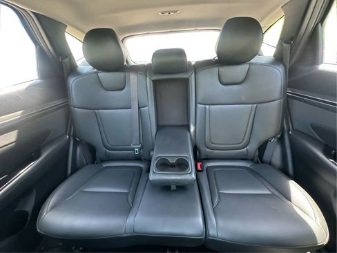 Used 2023 Hyundai Tucson Limited AWD/4WD image 15