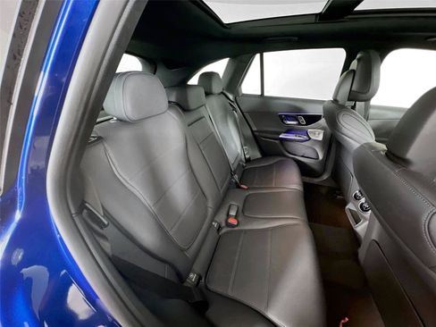 Certified 2026 Mercedes-Benz GLC 300 4MATIC image 27