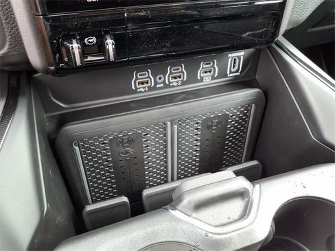 New 2026 RAM 1500 Rebel w/ Rebel Level 2 Equipment Group image 10