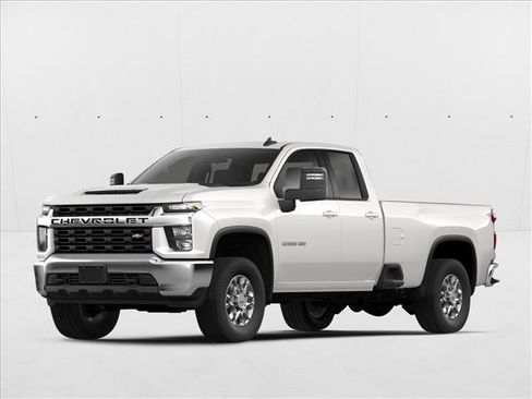 Used 2020 Chevrolet Silverado 3500 LT w/ All Star Edition AWD/4WD image 1