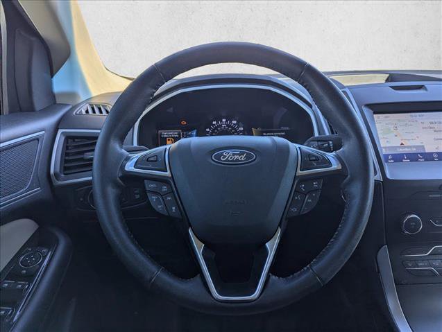 Used 2020 Ford Edge SEL w/ Convenience Package FWD image 15