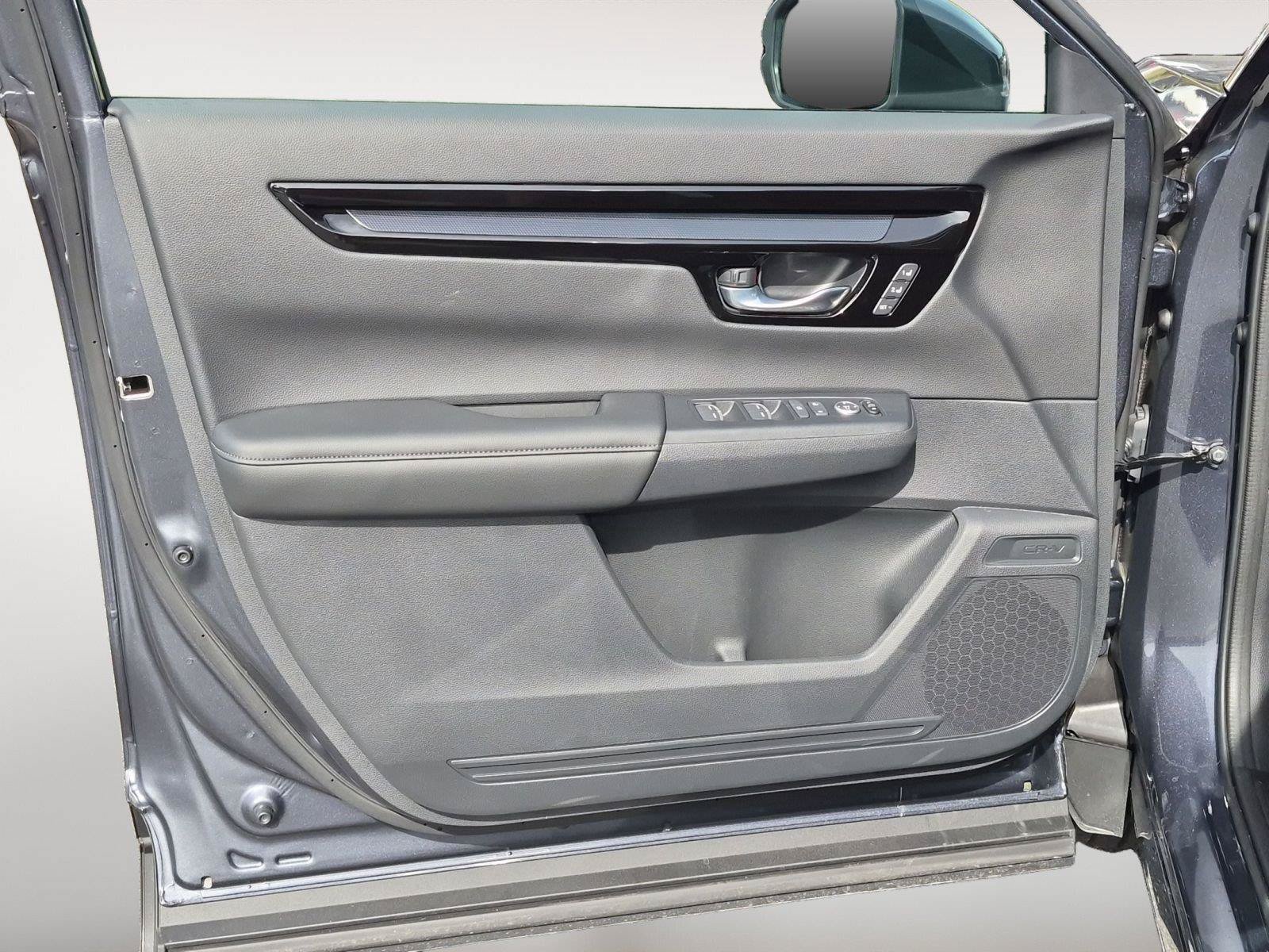 Certified 2026 Honda CR-V EX-L image 32