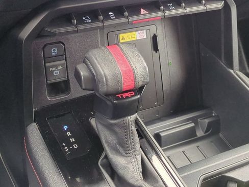 Used 2022 Toyota Tundra TRD Pro AWD/4WD image 18