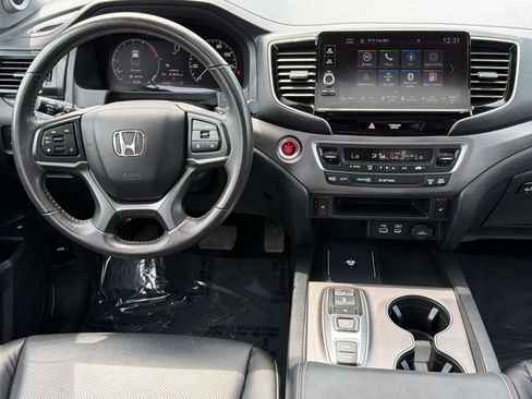 Used 2025 Honda Ridgeline RTL image 28