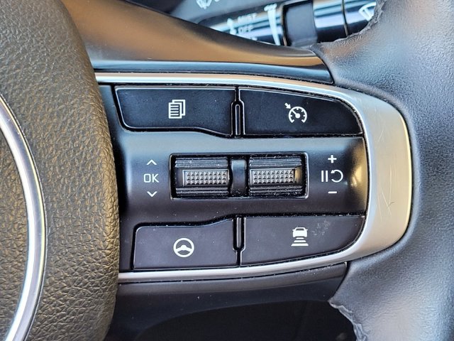 Used 2022 Kia K5 GT-Line w/ GT-Line Awd Premium Package image 30
