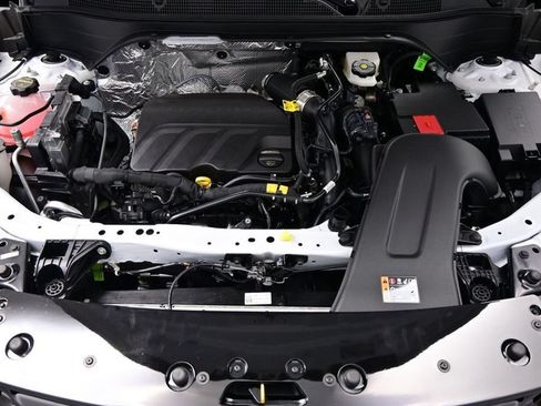 Used 2026 Chevrolet Trax ACTIV FWD image 42