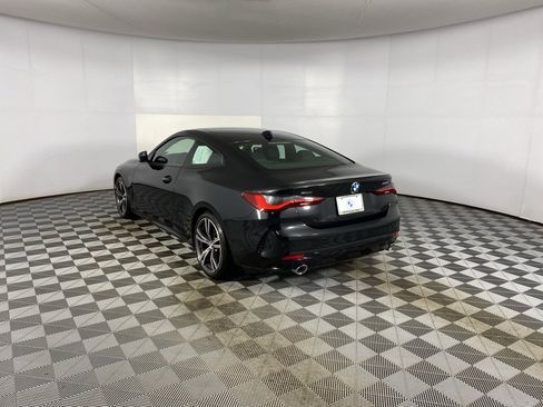 Certified 2023 BMW 430i xDrive 430i xDrive w/ Convenience Package image 27