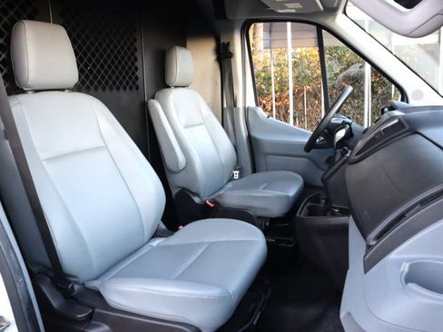 Used 2016 Ford Transit 350 148 High Roof Extended DRW image 32