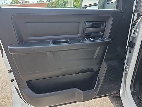 Used 2023 RAM 2500 Tradesman AWD/4WD image 15